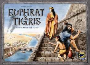 Tigris & Euphrates
